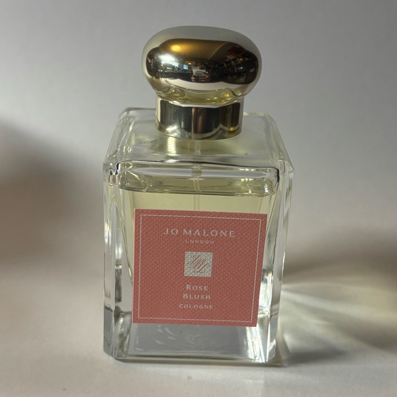 Jo Malone Rose Blush Cologne - Pink Label limited edition. - Picture 2 of 3